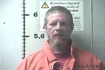 David  Stewart Mugshot