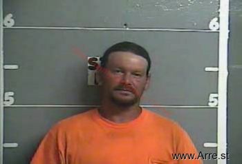 David  Stewart Mugshot