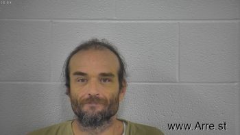 David Jason Stillings Mugshot