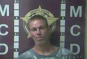 David Lynn Stinnett Mugshot