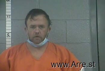 David Wayne Stinnett Mugshot