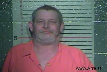 David Wayne Stone Mugshot