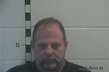 David Edwin Stone Mugshot