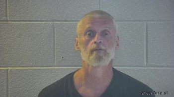 David Jeffery Stone Mugshot