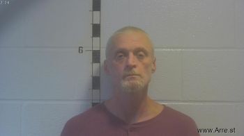 David Jeffery Stone Mugshot