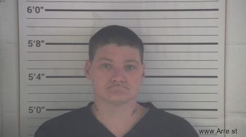 David Lee Strange Mugshot