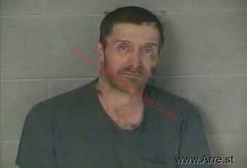 David W Strunk Mugshot