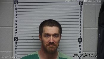 David  Strunk Mugshot