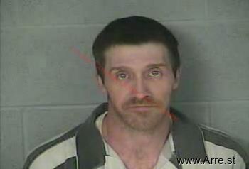 David W Strunk Mugshot