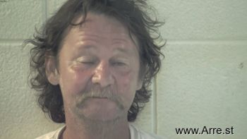 David D Strunk Mugshot