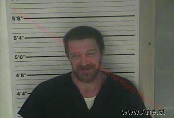 David W Strunk Mugshot