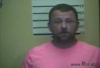 David  Strunk  Jr Mugshot