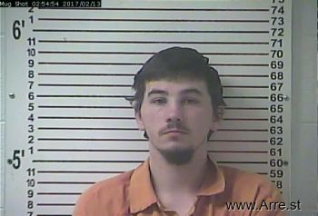 David William Latter Stumph Mugshot