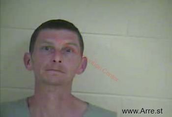 David Shawn Summers Mugshot