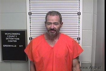 David Shane Tabb Mugshot