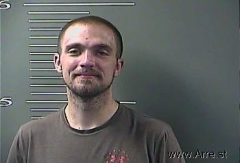 David M Tackett Mugshot