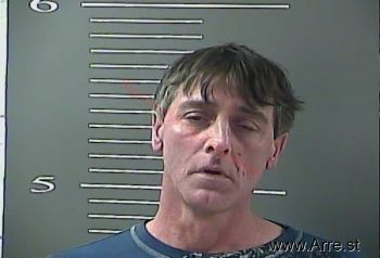 David G Tackett Mugshot