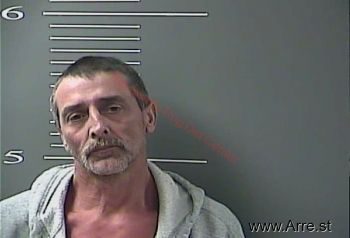 David M Tackett Mugshot