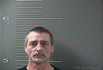 David G Tackett Mugshot