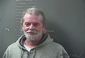 David A Tackett Mugshot