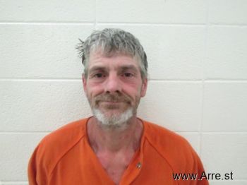 David E Tallant Mugshot