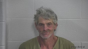 David  Tallant Mugshot