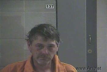 David E Tallant Mugshot