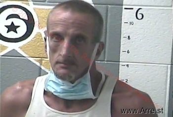 David Lee Tapp Mugshot