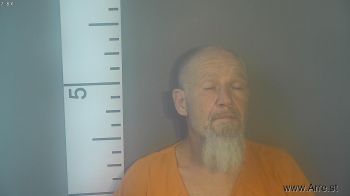 David Eugene Thacker Mugshot