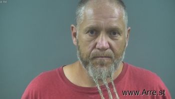 David Eugene Thacker Mugshot