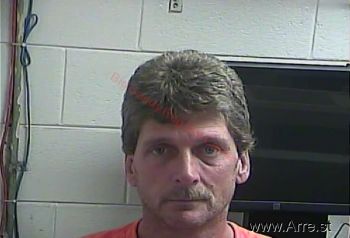 David J Thacker Mugshot