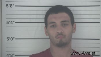 David Tyrell Thompson Mugshot