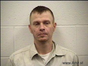 David Wayne Thornberry Mugshot