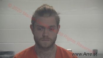 David Allen Tucker Mugshot