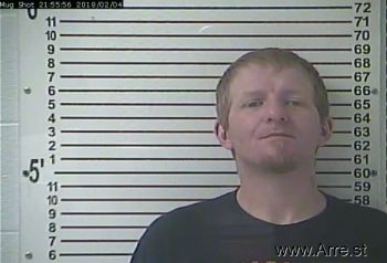 David Alan Tucker Mugshot