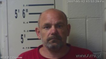 David Scott Tucker Mugshot