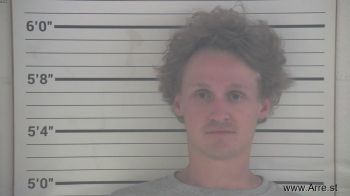 David Stewart Turner Mugshot