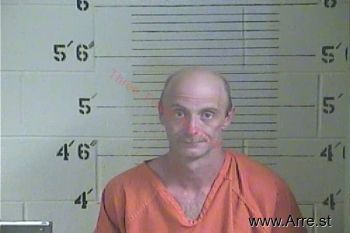 David J Turner Mugshot