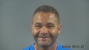 David Wilson Turner Mugshot