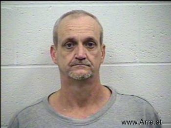 David D. Turner Mugshot