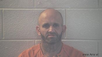 David Christian Tyndall Mugshot