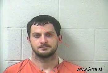 David Daniel Vance Mugshot