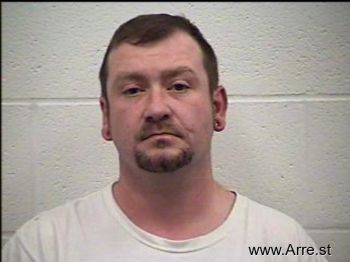 David James Vandiver  Jr Mugshot