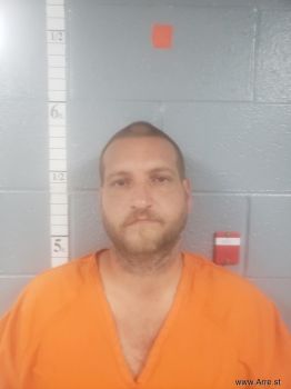 David Charles Vaughn Mugshot