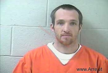 David Jeffrey Vaught Mugshot