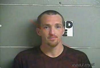 David Jeffery Vaught Mugshot