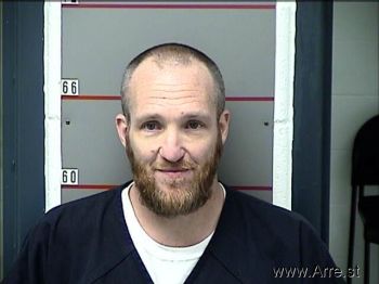 David  Vaught Mugshot