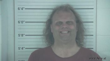 David Joseph Vickers Mugshot