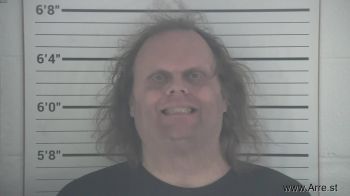 David Joseph Vickers Mugshot