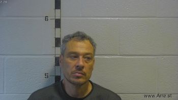 David Daniel Vincentie Mugshot